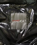 DUVETICA（デュベティカ）ダウンジャケット/ダウンベスト 黒 サイズ:M メンズ/2200730494010