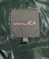 DUVETICA（デュベティカ）ダウンジャケット/ダウンベスト 紫 サイズ:40(M位) レディース/2200731429028