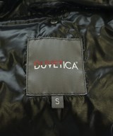 DUVETICA（デュベティカ）ダウンジャケット/ダウンベスト 黒 サイズ:S メンズ/2200733279010
