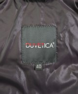 DUVETICA（デュベティカ）ダウンジャケット/ダウンベスト 紫 サイズ:40(M位) レディース/2200729255011