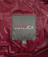 DUVETICA（デュベティカ）ダウンコート ベージュ サイズ:40(M位) レディース/2200734355010