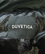 DUVETICA（デュベティカ）ダウンジャケット/ダウンベスト グレー サイズ:52(XXL位) メンズ/2200730927020