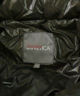 DUVETICA（デュベティカ）ダウンジャケット/ダウンベスト カーキ サイズ:42(L位) レディース/2200734894014