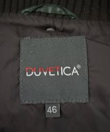 DUVETICA（デュベティカ）ダウンジャケット/ダウンベスト 緑 サイズ:46(M位) メンズ/2200735060029