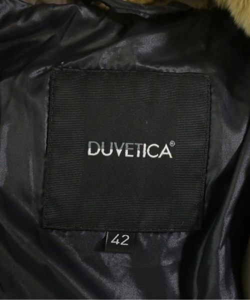 DUVETICA（デュベティカ）その他 茶 サイズ:42(L位) レディース/2200735128026