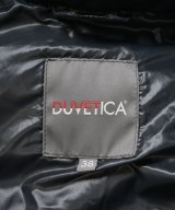 DUVETICA（デュベティカ）ダウンコート グレー サイズ:38(S位) レディース/2200726963018