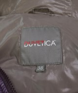 DUVETICA（デュベティカ）ダウンコート 紫 サイズ:38(S位) レディース/2200735541023