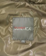DUVETICA（デュベティカ）ダウンジャケット/ダウンベスト 黒 サイズ:46(M位) メンズ/2200735034099
