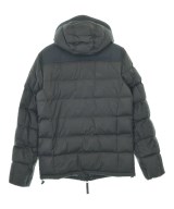 DUVETICA（デュベティカ）ダウンジャケット/ダウンベスト 紺 サイズ:46(M位) メンズ/2200723344018