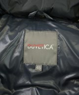 DUVETICA（デュベティカ）ダウンジャケット/ダウンベスト 紺 サイズ:46(M位) メンズ/2200723344018