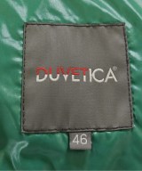 DUVETICA（デュベティカ）ダウンジャケット/ダウンベスト グレー サイズ:46(M位) メンズ/2200724870011