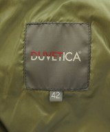 DUVETICA（デュベティカ）ダウンジャケット/ダウンベスト 黒 サイズ:42(XS位) メンズ/2200720543018