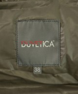 DUVETICA（デュベティカ）ダウンジャケット/ダウンベスト グレー サイズ:38(S位) レディース/2200726252020