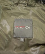DUVETICA（デュベティカ）ダウンコート ベージュ サイズ:38(S位) レディース/2200726252037
