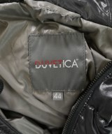 DUVETICA（デュベティカ）ダウンコート 黒 サイズ:44(S位) レディース/2200726745027