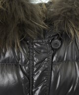 DUVETICA（デュベティカ）ダウンコート 黒 サイズ:44(S位) レディース/2200726745027
