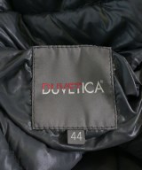 DUVETICA（デュベティカ）ダウンジャケット/ダウンベスト グレー サイズ:44(S位) レディース/2200728187047