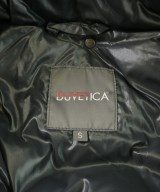 DUVETICA（デュベティカ）ダウンジャケット/ダウンベスト 黒 サイズ:S メンズ/2200729018012