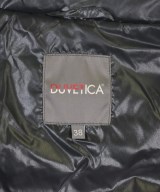 DUVETICA（デュベティカ）ダッフルコート 黒 サイズ:38(S位) レディース/2200682359023