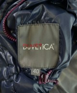 DUVETICA（デュベティカ）ダウンジャケット/ダウンベスト 紺 サイズ:-(M位) レディース/2200680067012