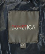 DUVETICA（デュベティカ）ダウンジャケット/ダウンベスト 茶 サイズ:40(M位) レディース/2200681333024