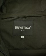 DUVETICA（デュベティカ）マウンテンパーカー カーキ サイズ:L メンズ/2200685721049