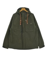 DUVETICA マウンテンパーカー