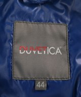 DUVETICA（デュベティカ）ダウンジャケット/ダウンベスト 黒 サイズ:44(S位) メンズ/2200686173014