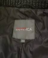 DUVETICA（デュベティカ）ダウンコート 茶 サイズ:42(L位) レディース/2200678998014
