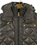 DUVETICA（デュベティカ）ダウンコート 茶 サイズ:42(L位) レディース/2200678998014
