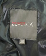 DUVETICA（デュベティカ）ダウンコート グレー サイズ:38(S位) レディース/2200679267010