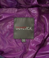 DUVETICA（デュベティカ）ダウンジャケット/ダウンベスト グレー サイズ:38(M位) レディース/2200687330010