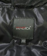 DUVETICA（デュベティカ）ダウンジャケット/ダウンベスト 黒 サイズ:40(M位) レディース/2200688368012