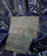 DUVETICA（デュベティカ）ダウンジャケット/ダウンベスト 紺 サイズ:42(L位) レディース/2200680599025
