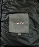 DUVETICA（デュベティカ）ダウンジャケット/ダウンベスト 黒 サイズ:40(M位) レディース/2200690908022