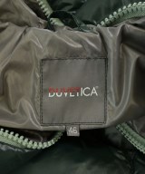 DUVETICA（デュベティカ）ダウンジャケット/ダウンベスト 緑 サイズ:46(M位) メンズ/2200689124181