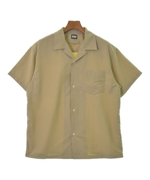 Helly Hansen(ヘリーハンセン)のカジュアルシャツ サイズ:M 4,600円