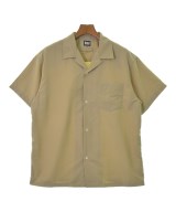 Helly Hansen（ヘリーハンセン）カジュアルシャツ ベージュ サイズ:M メンズ/2200482065032