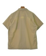 Helly Hansen（ヘリーハンセン）カジュアルシャツ ベージュ サイズ:M メンズ/2200482065032