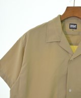 Helly Hansen（ヘリーハンセン）カジュアルシャツ ベージュ サイズ:M メンズ/2200482065032
