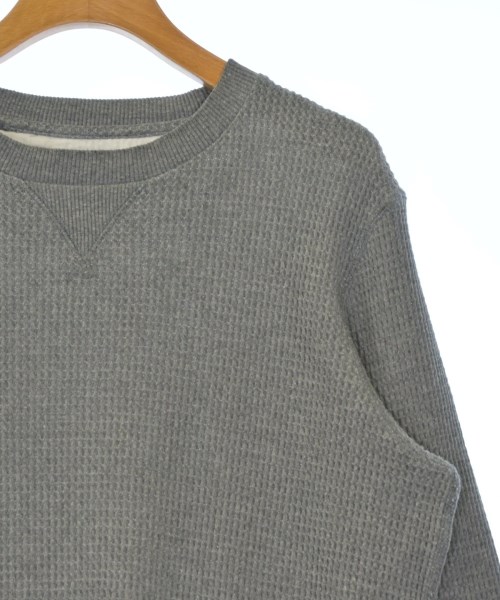 Helly Hansen（ヘリーハンセン）Tシャツ・カットソー グレー サイズ:XL メンズ/2200501981022