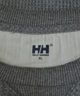 Helly Hansen（ヘリーハンセン）Tシャツ・カットソー グレー サイズ:XL メンズ/2200501981022