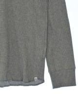 Helly Hansen（ヘリーハンセン）Tシャツ・カットソー グレー サイズ:XL メンズ/2200501981022