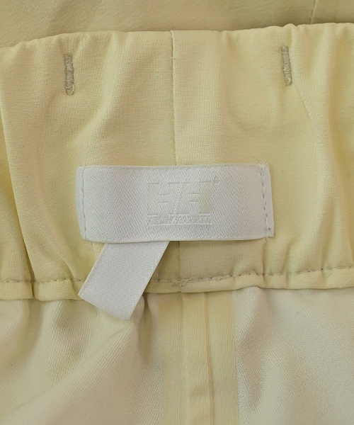 Helly Hansen（ヘリーハンセン）その他 黄 サイズ:M レディース/2200480151096