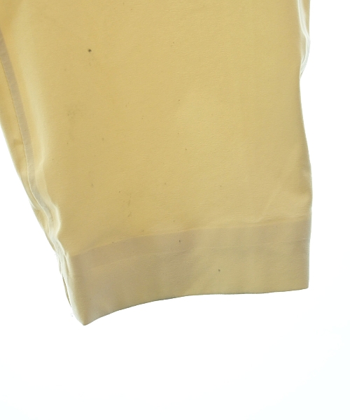 Helly Hansen（ヘリーハンセン）その他 黄 サイズ:M レディース/2200480151096