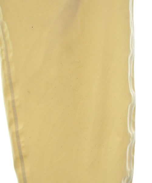 Helly Hansen（ヘリーハンセン）その他 黄 サイズ:M レディース/2200480151096