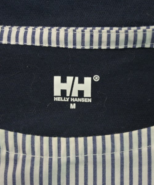 Helly Hansen（ヘリーハンセン）Tシャツ・カットソー 青 サイズ:M メンズ/2200621380163