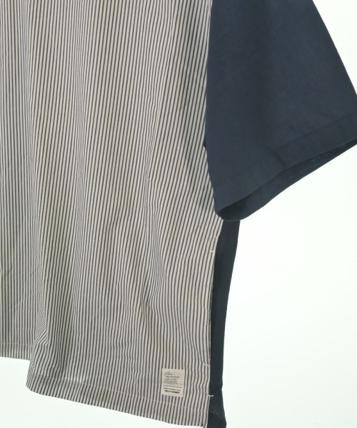 Helly Hansen（ヘリーハンセン）Tシャツ・カットソー 青 サイズ:M メンズ/2200621380163