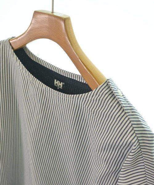 Helly Hansen（ヘリーハンセン）Tシャツ・カットソー 青 サイズ:M メンズ/2200621380163