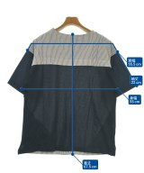 Helly Hansen（ヘリーハンセン）Tシャツ・カットソー 青 サイズ:M メンズ/2200621380163